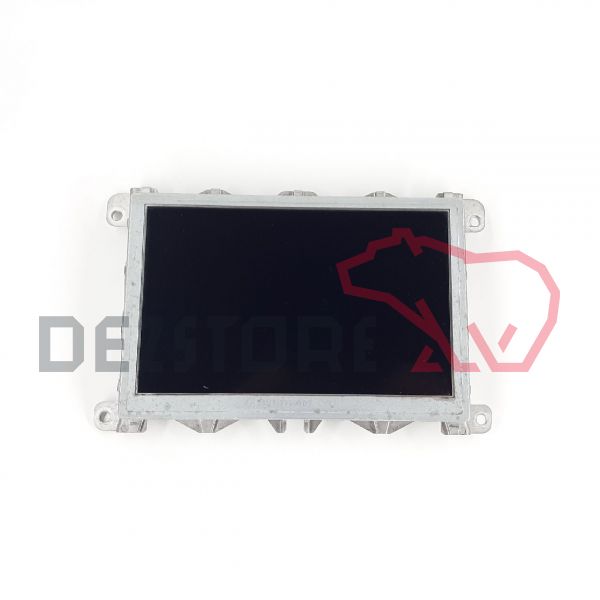 Monitor secundar MAN TGS 3 x
