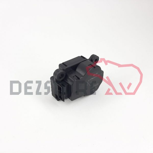 Motoras clapeta aer bord MAN TGX