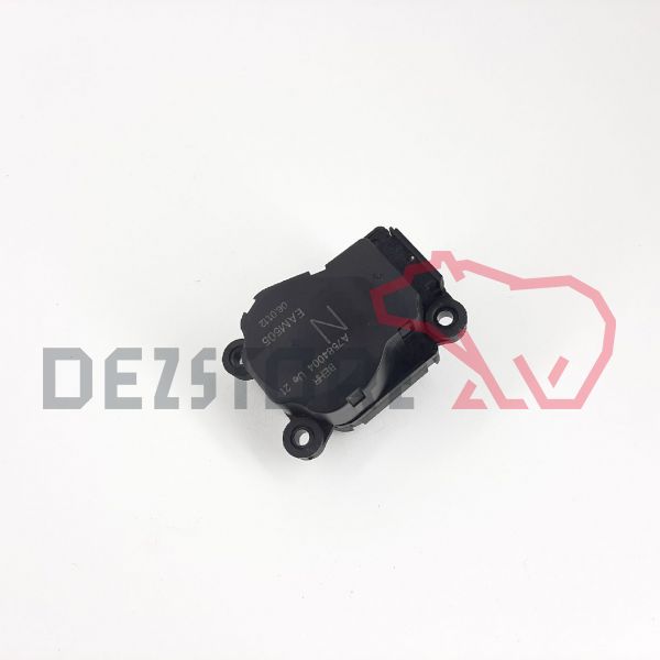 Motoras clapeta aer bord MAN TGX