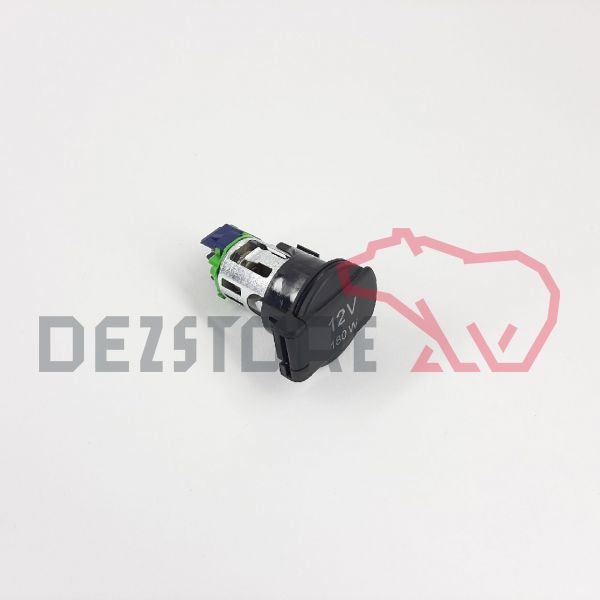 Ansamblu bricheta 12V MAN TGS 3