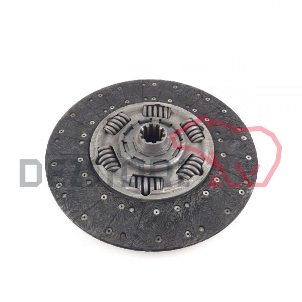 Disc ambreiaj MAN TGX