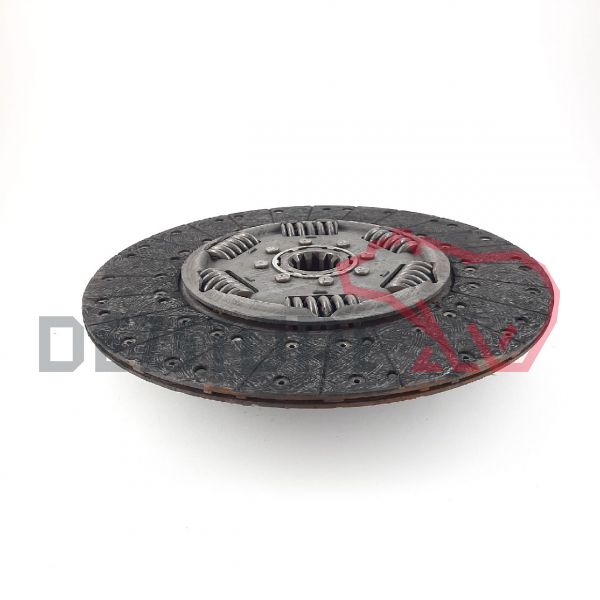 Disc ambreiaj MAN TGX Euro 6