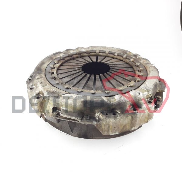 Placa presiune ambreiaj MAN TGX Euro 6