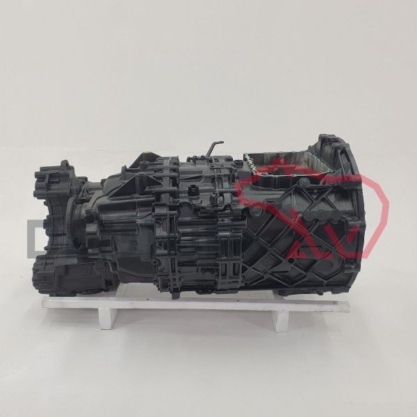 Cutie de viteze MAN TGX