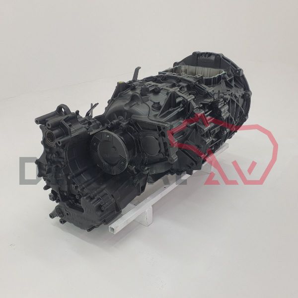 Cutie de viteze MAN TGX