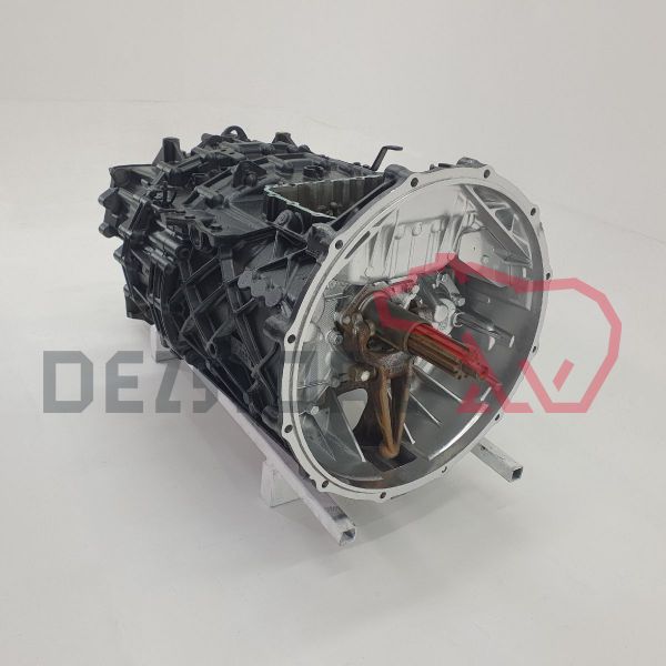 Cutie de viteze MAN TGX