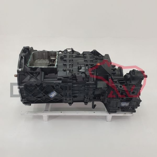 Cutie de viteze MAN TGX