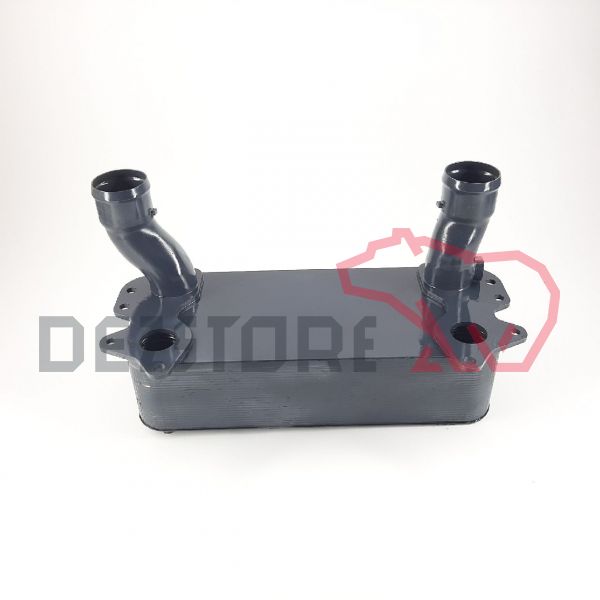 Radiator intarder MAN TGX