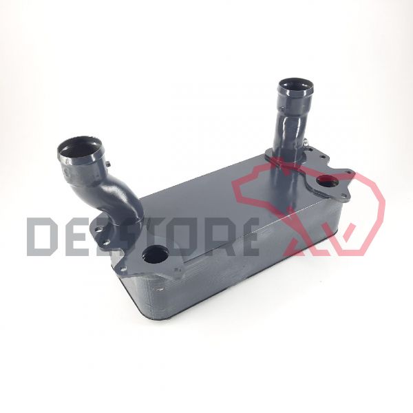 Radiator intarder MAN TGX