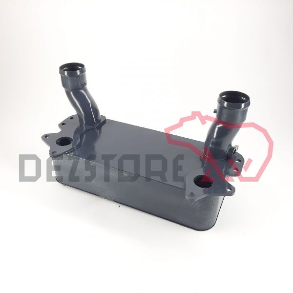 Radiator intarder MAN TGX