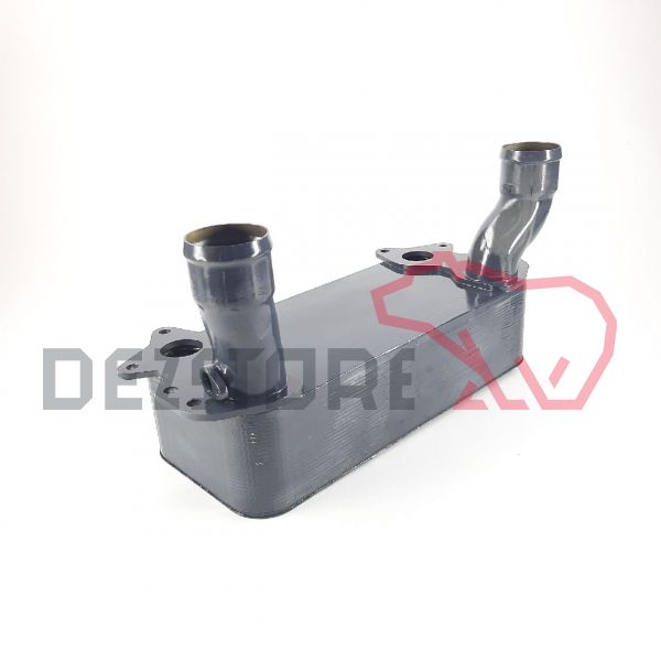 Radiator intarder MAN TGX