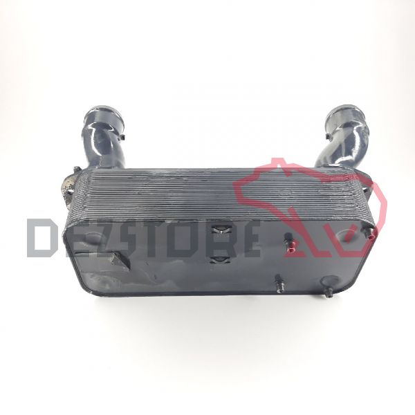 Radiator intarder MAN TGX