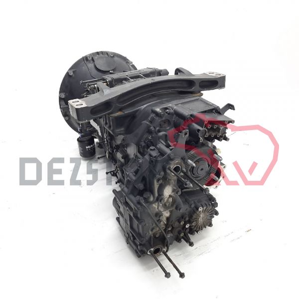 Cutie de viteze MAN TGX 3