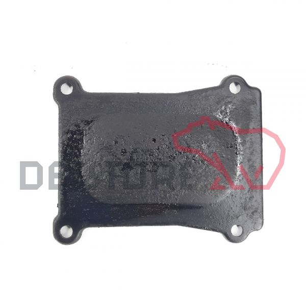 Capac carcasa cutie de viteze MAN TGX Euro 6