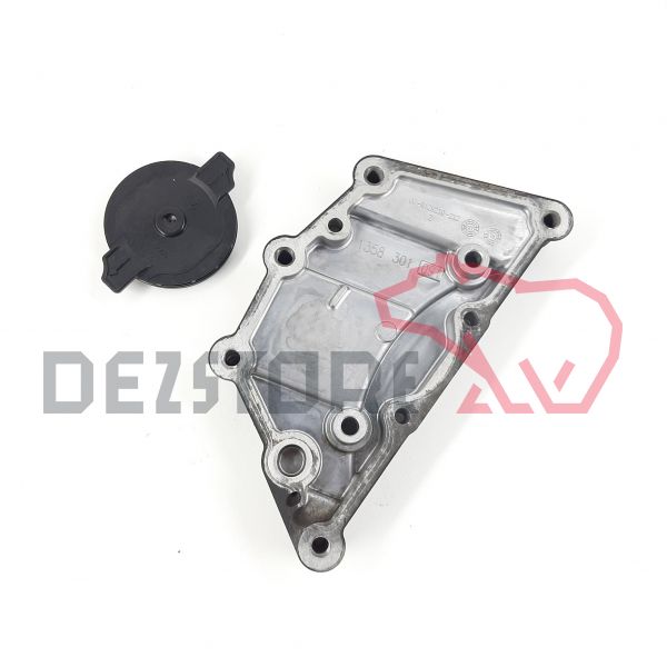 Capac carcasa cutie de viteze MAN TGS Euro 6