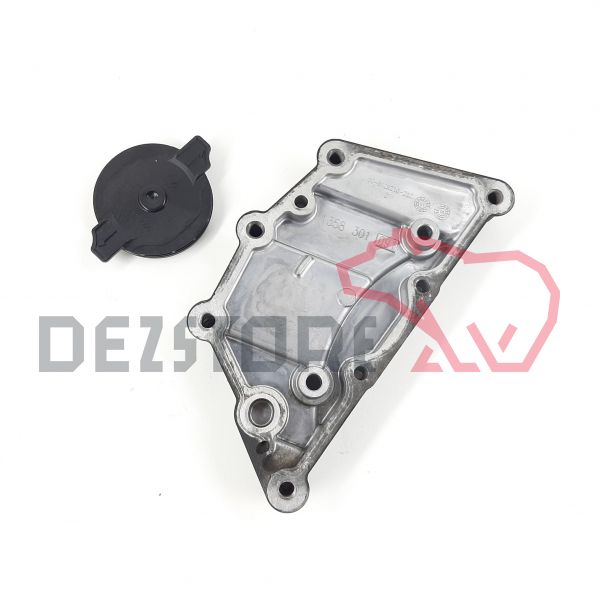 Capac carcasa cutie de viteze MAN TGS Euro 6