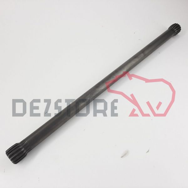 Kit cuplaj PTO MAN TGX 3