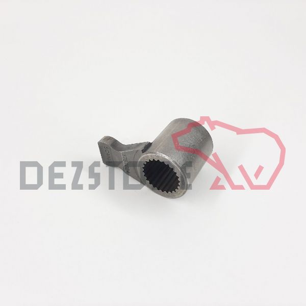 Parghie selector cutie de viteze MAN TGX Euro 6