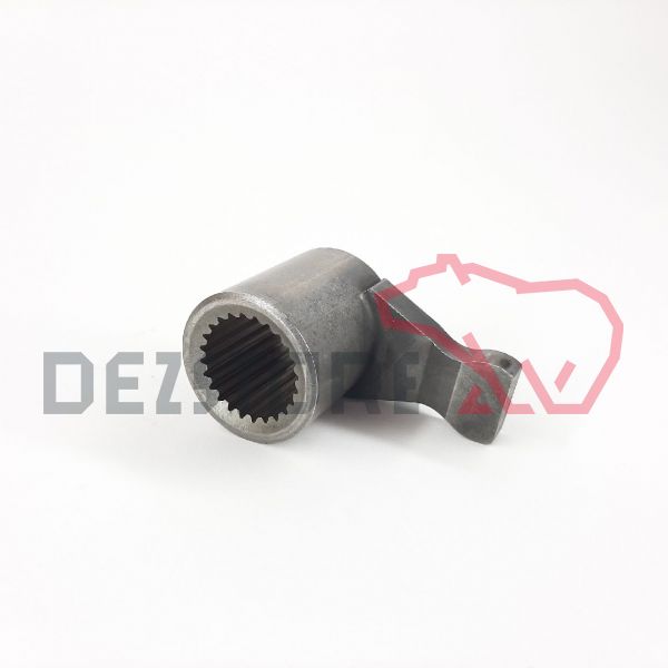 Parghie selector cutie de viteze MAN TGX Euro 6