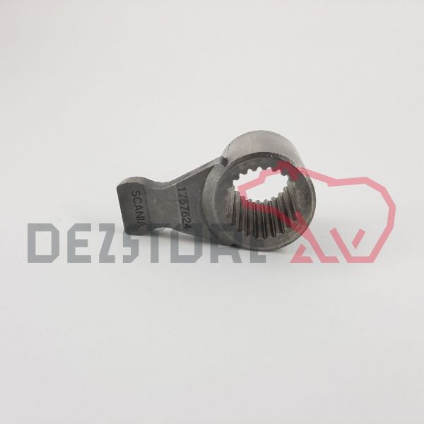 Parghie selector cutie de viteze MAN TGX Euro 6