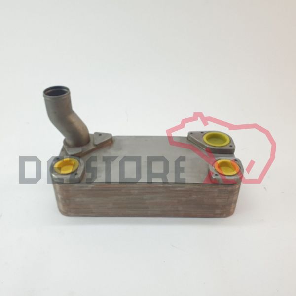 Radiator intarder MAN TGA