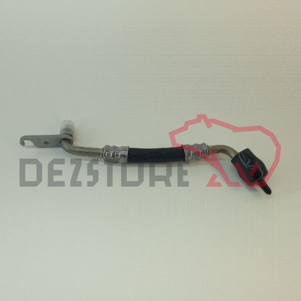 Conducta ulei cutie de viteze MAN TGX