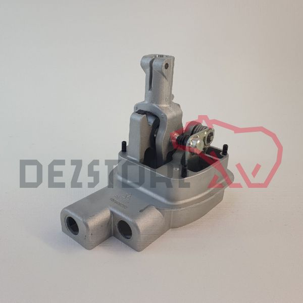 Suport schimbator viteze MAN TGX