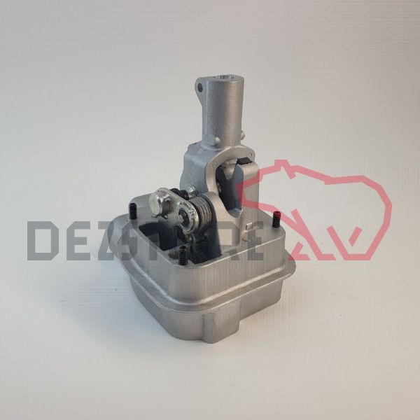 Suport schimbator viteze MAN TGX