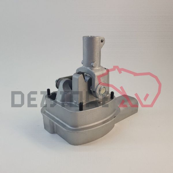 Suport schimbator viteze MAN TGX