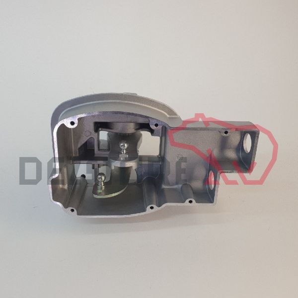 Suport schimbator viteze MAN TGX