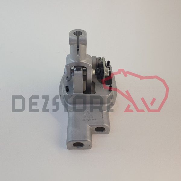 Suport schimbator viteze MAN TGX