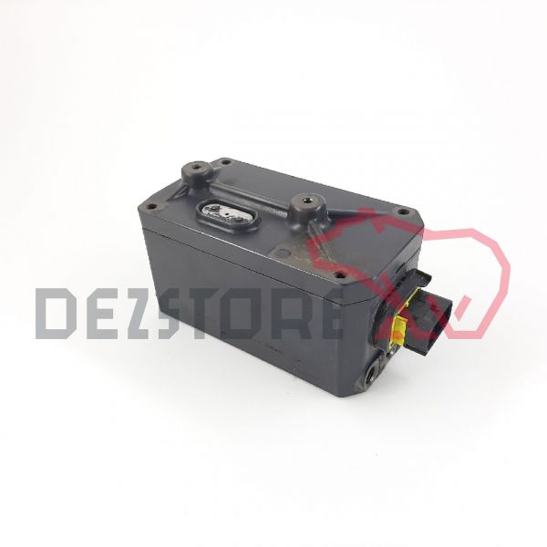 Electrovalva selector cutie de viteze MAN TGX Euro 6