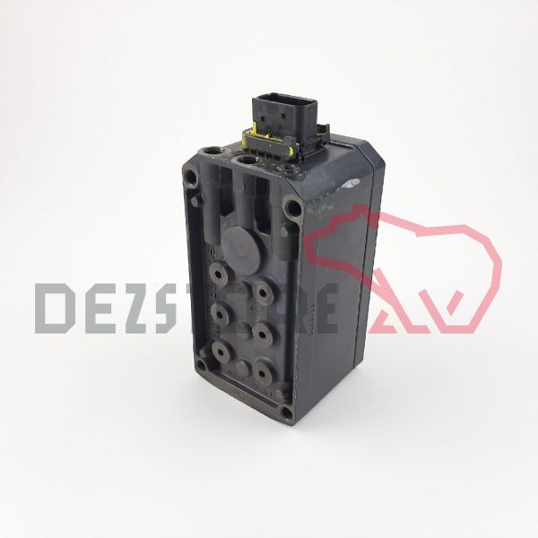 Electrovalva selector cutie de viteze MAN TGX Euro 6