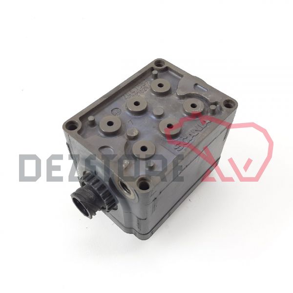 Electrovalva selector cutie de viteze MAN TGX Euro 6