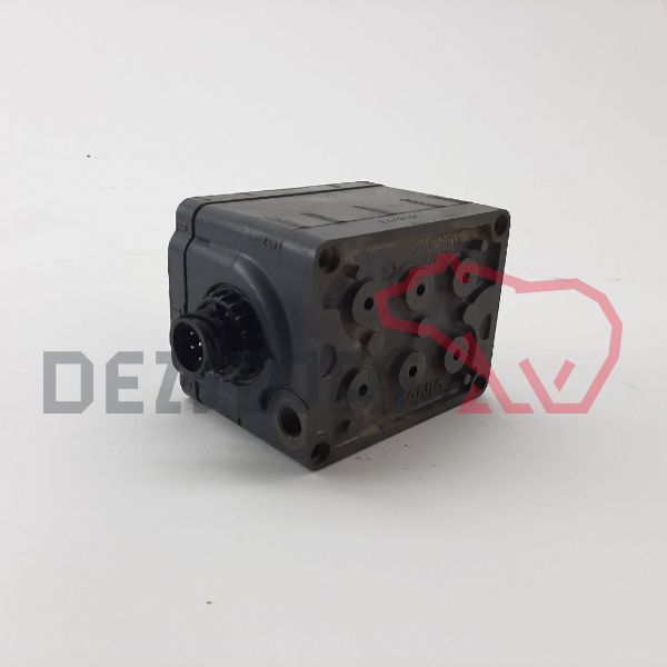 Electrovalva selector cutie de viteze MAN TGX Euro 6