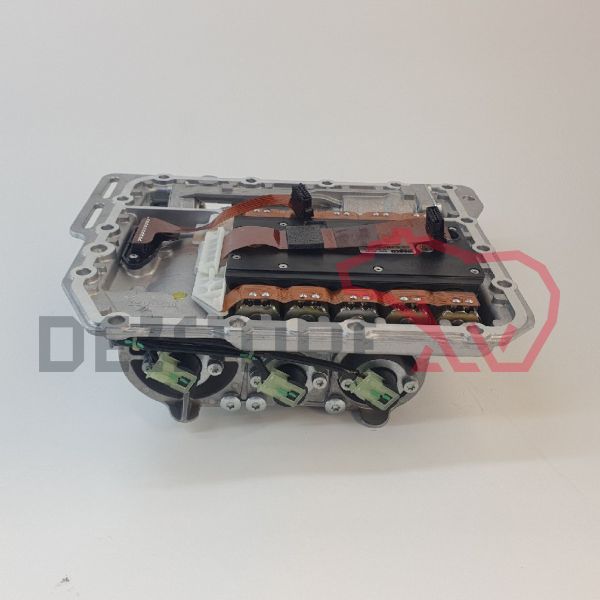 Unitate Astronic MAN TGX