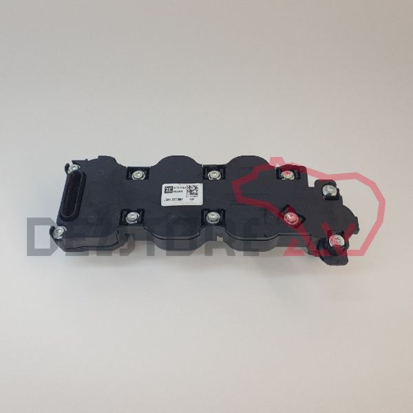 Ansamblu senzori cutie de viteze Traxon MAN TGX Euro 6