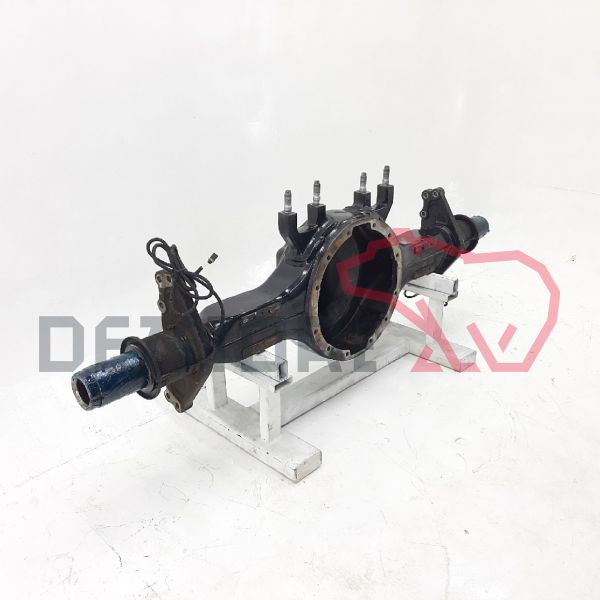 Carcasa axa spate MAN TGX Euro 6