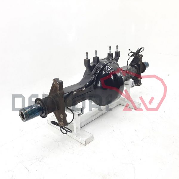 Carcasa axa spate MAN TGX Euro 6