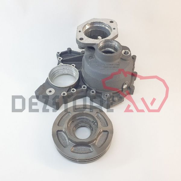 Reductor pompa hidraulica MAN TGS