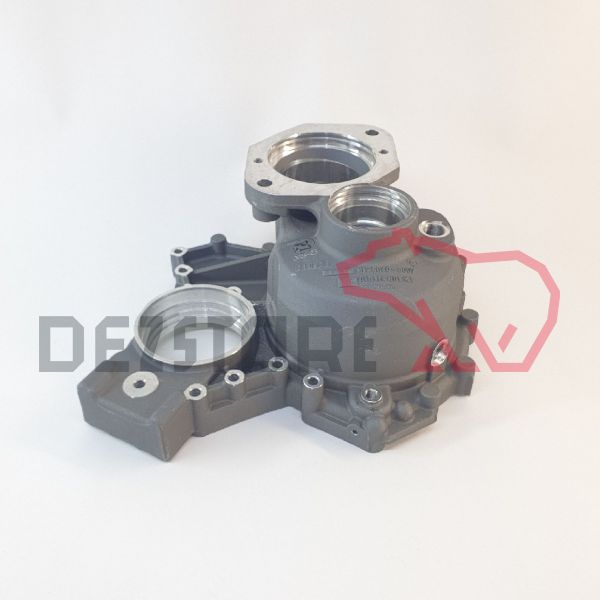 Reductor pompa hidraulica MAN TGS