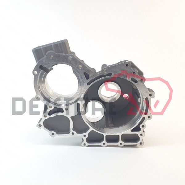 Reductor pompa hidraulica MAN TGS
