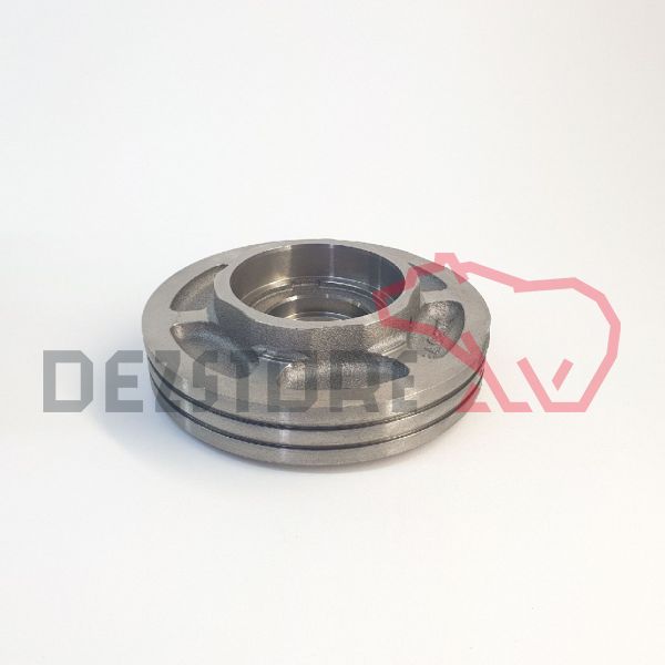 Reductor pompa hidraulica MAN TGS