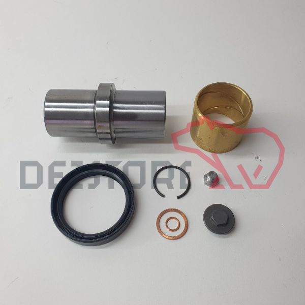 Kit reparatie pivot roata axa fata MAN TGS