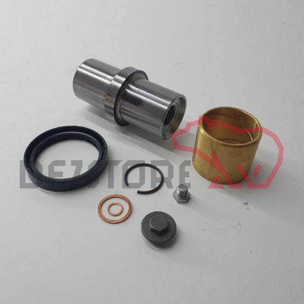 Kit reparatie pivot roata axa fata MAN TGS