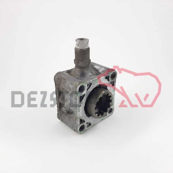 Cuplaj pompa basculare MAN TGX | cu senzor
