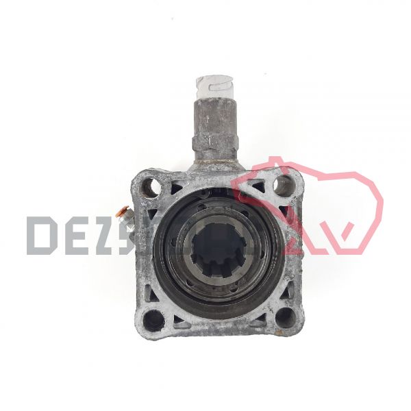 Cuplaj pompa basculare MAN TGX | cu senzor