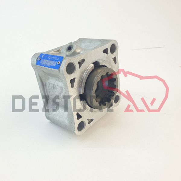 Cuplaj pompa basculare MAN TGX hy
