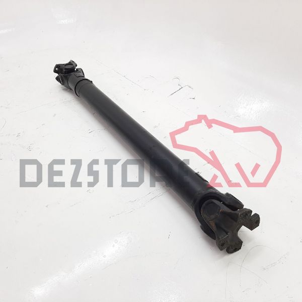 Cardan MAN TGX Euro 6