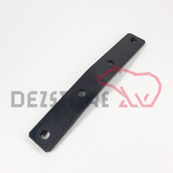 Intaritura sasiu MAN TGS 3